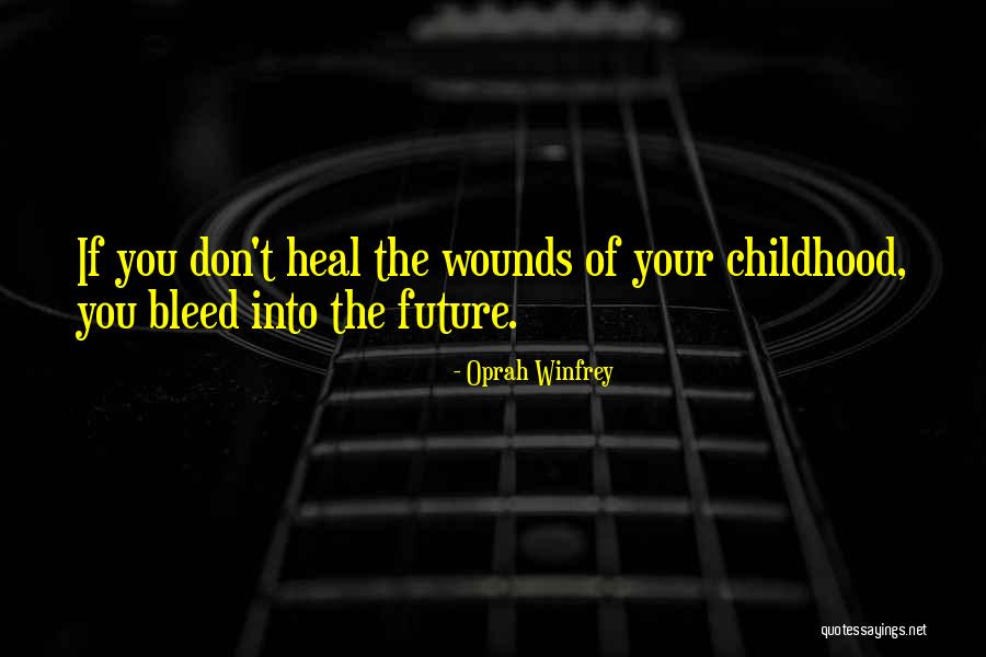 Children Future Quotes By Oprah Winfrey Children Future Quotes By Oprah Winfrey