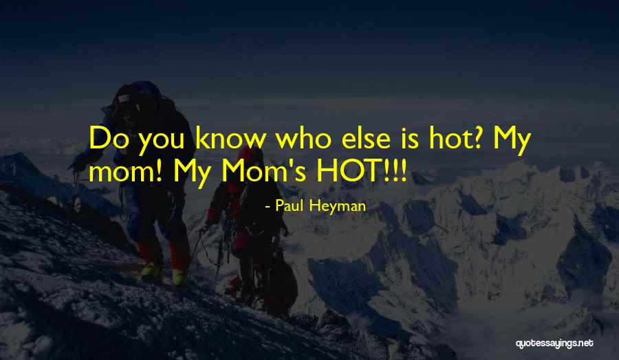 Children Getting Older Quotes By Paul Heyman Children Getting Older Quotes By Paul Heyman
