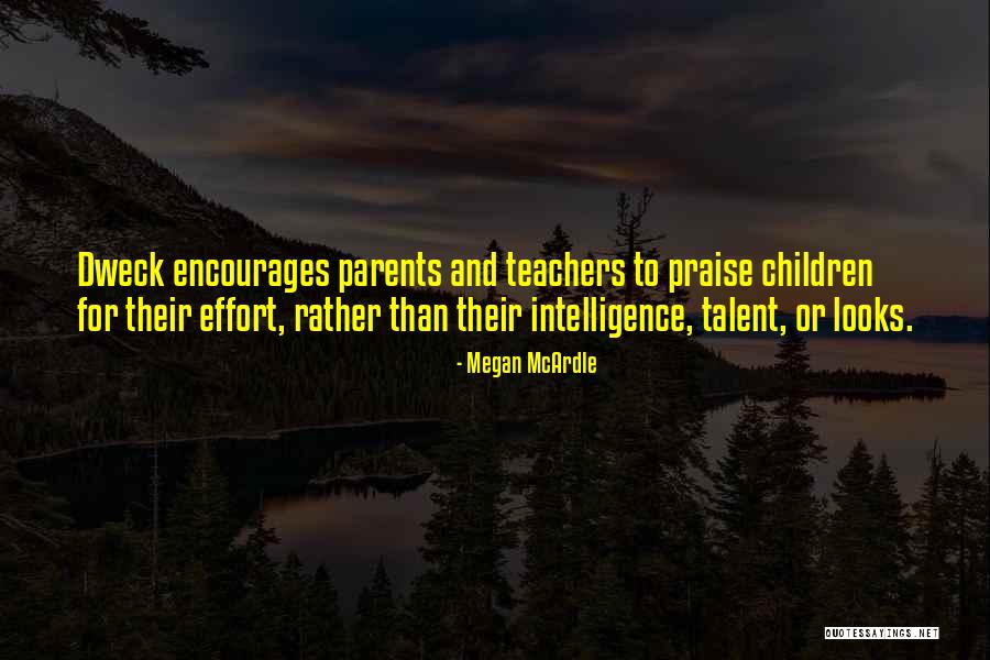 Children Have Talent Quotes By Megan McArdle Children Have Talent Quotes By Megan McArdle