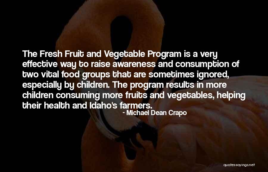 Children Helping Children Quotes By Michael Dean Crapo Children Helping Children Quotes By Michael Dean Crapo