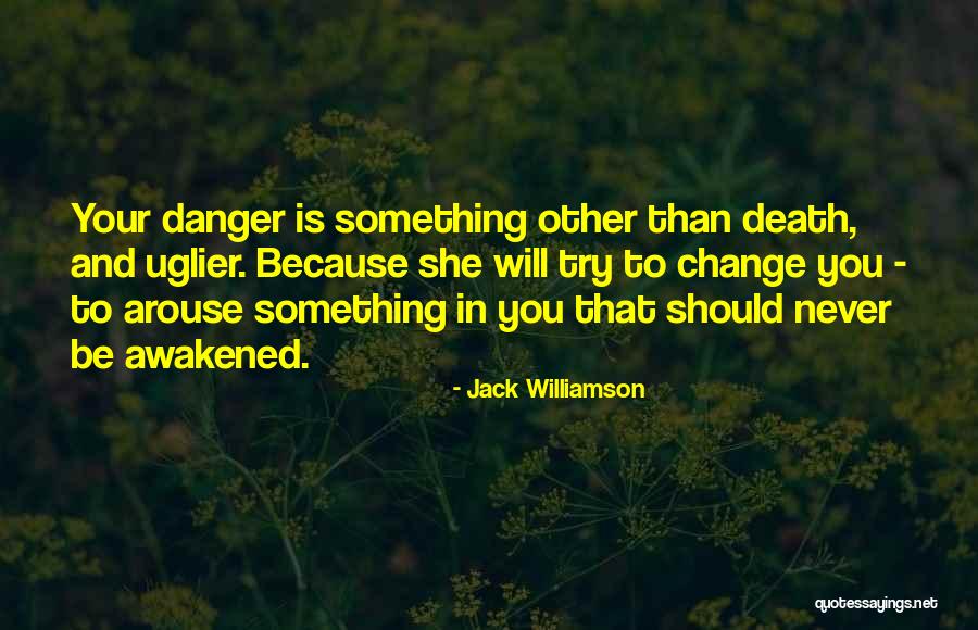 Children In 1984 Quotes By Jack Williamson Children In 1984 Quotes By Jack Williamson