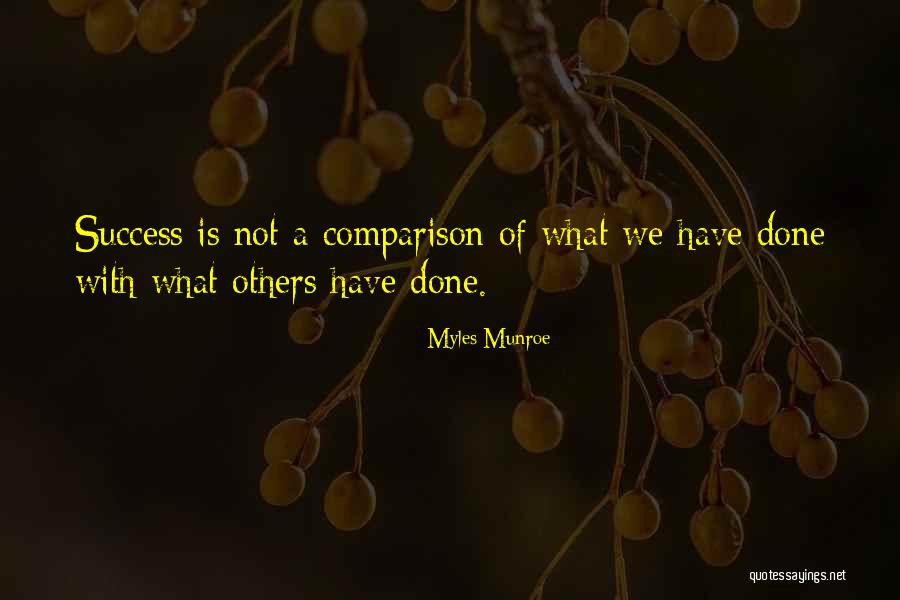 Children In 1984 Quotes By Myles Munroe