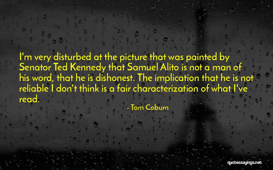Children In 1984 Quotes By Tom Coburn Children In 1984 Quotes By Tom Coburn