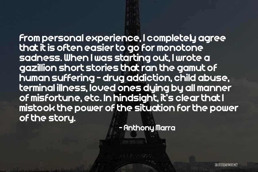 Children In Addiction Quotes By Anthony Marra Children In Addiction Quotes By Anthony Marra