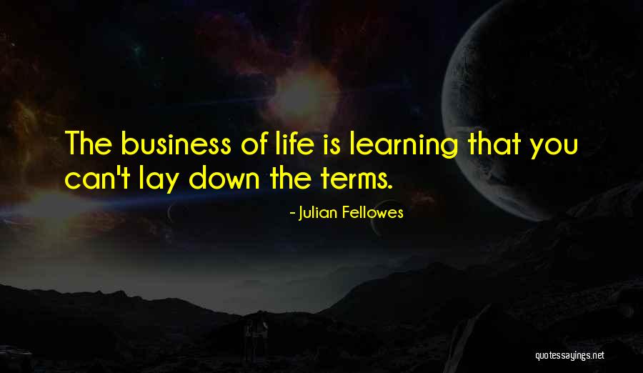 Children In Islam Quotes By Julian Fellowes Children In Islam Quotes By Julian Fellowes