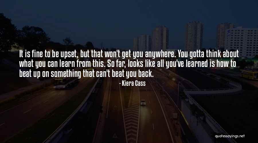 Children In Islam Quotes By Kiera Cass Children In Islam Quotes By Kiera Cass