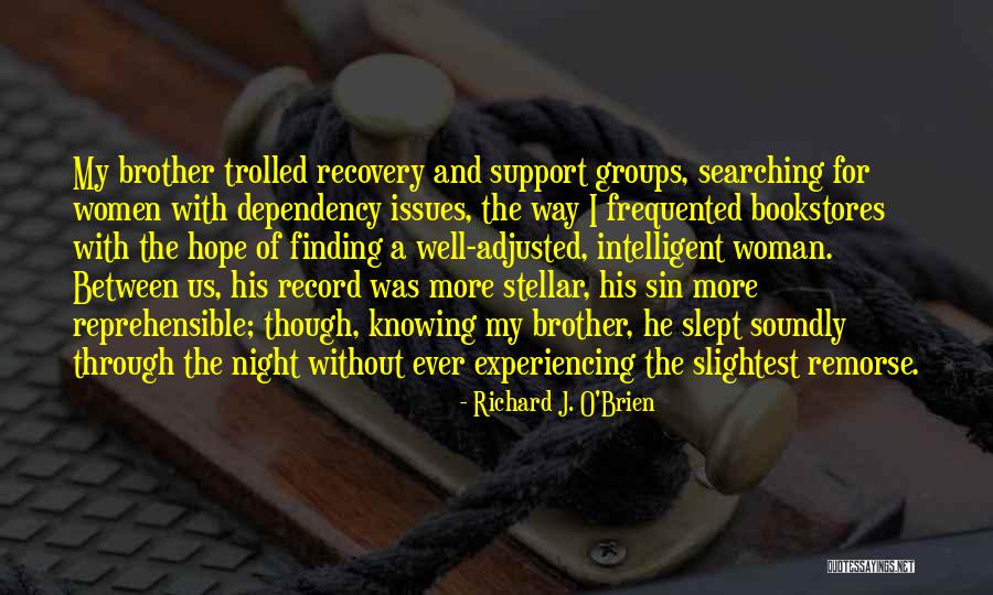 Children In Islam Quotes By Richard J. O'Brien Children In Islam Quotes By Richard J. O'Brien
