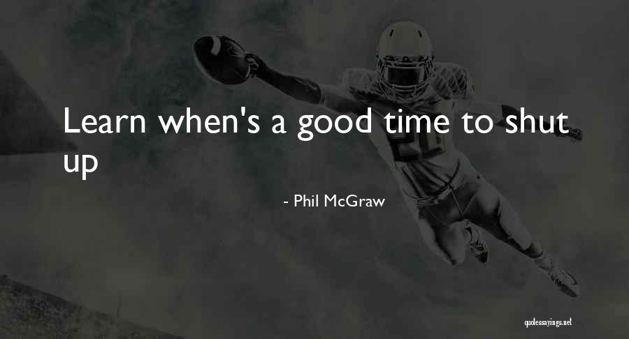 Children Kids Friendly Tv Quotes By Phil McGraw Children Kids Friendly Tv Quotes By Phil McGraw