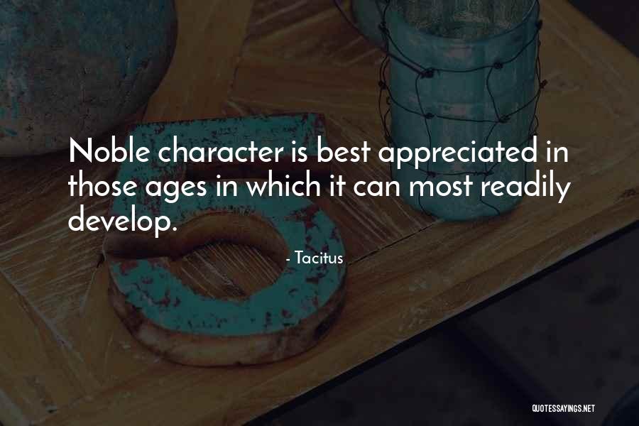 Children Naughtiness Quotes By Tacitus Children Naughtiness Quotes By Tacitus
