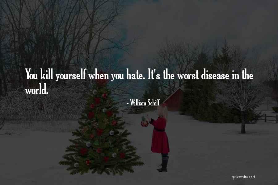Children Naughtiness Quotes By William Schiff Children Naughtiness Quotes By William Schiff
