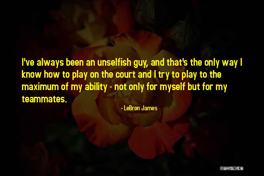 Children Of Celebrities Quotes By LeBron James Children Of Celebrities Quotes By LeBron James