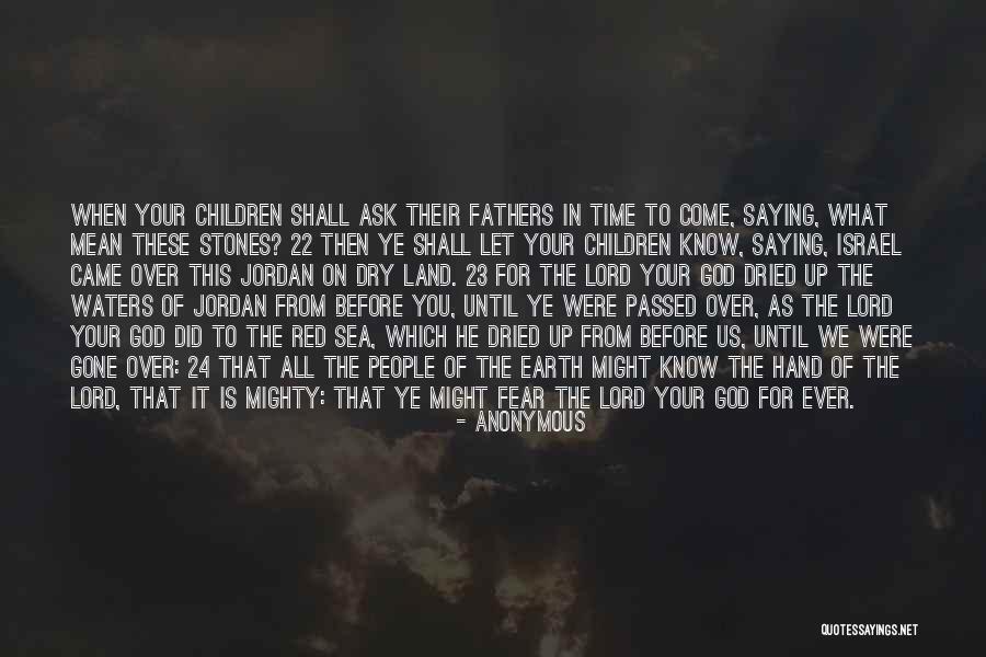 Children Of The Sea Quotes By Anonymous Children Of The Sea Quotes By Anonymous
