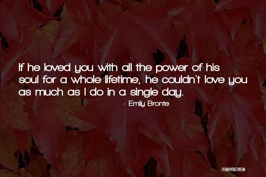 Children One Font Quotes By Emily Bronte Children One Font Quotes By Emily Bronte
