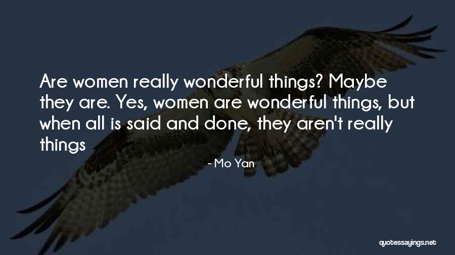 Children One Liner Quotes By Mo Yan Children One Liner Quotes By Mo Yan