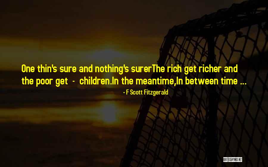Children One Quotes By F Scott Fitzgerald Children One Quotes By F Scott Fitzgerald