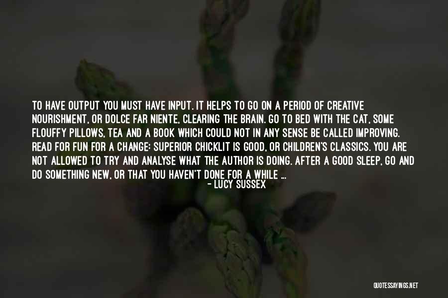 Children S Book Quotes By Lucy Sussex Children S Book Quotes By Lucy Sussex