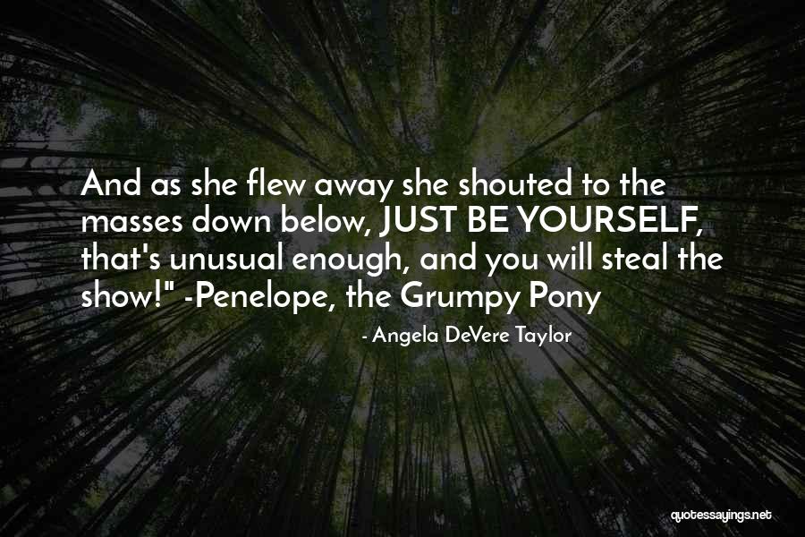 Children S Books Quotes By Angela DeVere Taylor Children S Books Quotes By Angela DeVere Taylor