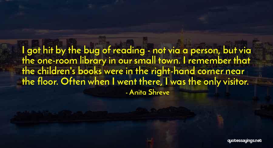 Children S Books Quotes By Anita Shreve Children S Books Quotes By Anita Shreve