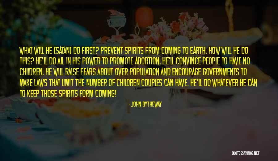 Children S Fears Quotes By John Bytheway Children S Fears Quotes By John Bytheway