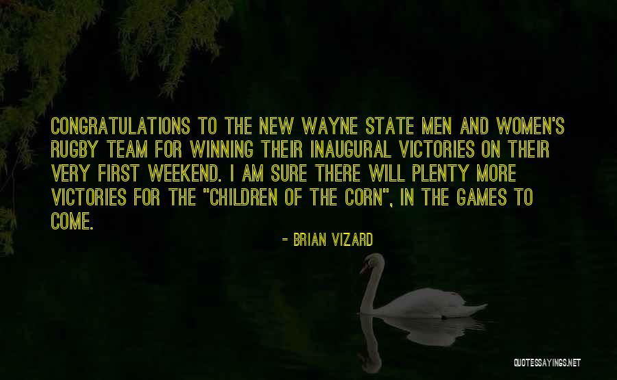 Children S Games Quotes By Brian Vizard Children S Games Quotes By Brian Vizard