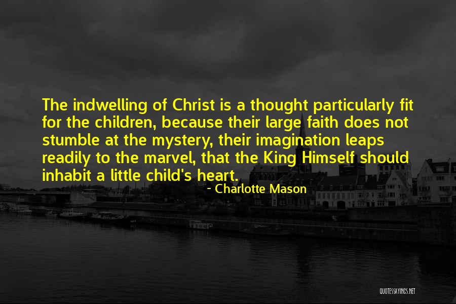Children S Imagination Quotes By Charlotte Mason Children S Imagination Quotes By Charlotte Mason