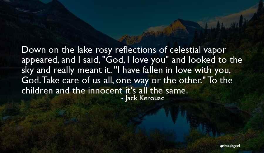 Children S Inspirational Quotes By Jack Kerouac Children S Inspirational Quotes By Jack Kerouac