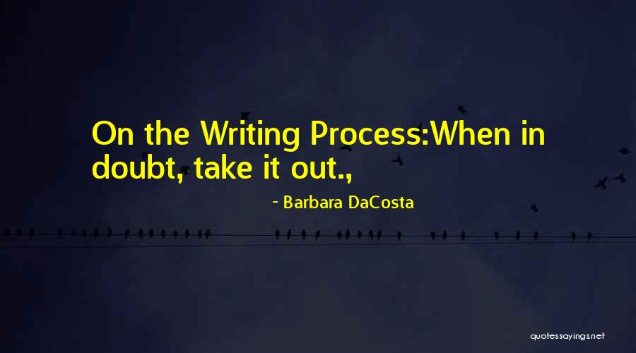 Children S Picture Books Quotes By Barbara DaCosta Children S Picture Books Quotes By Barbara DaCosta