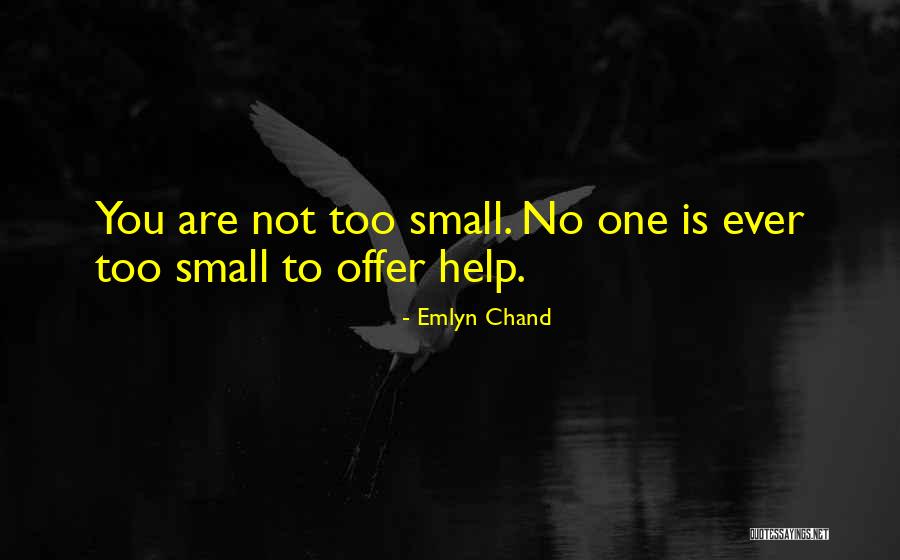 Children S Picture Books Quotes By Emlyn Chand Children S Picture Books Quotes By Emlyn Chand