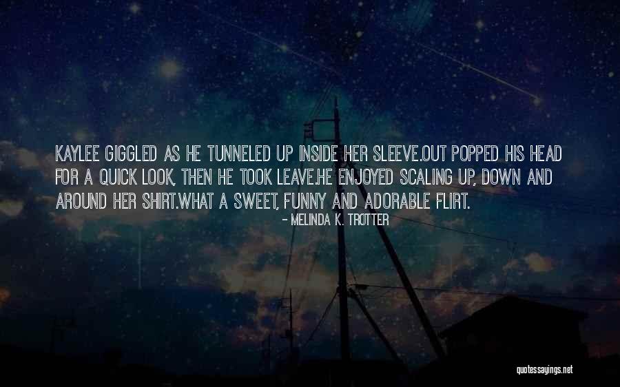 Children S Picture Books Quotes By Melinda K. Trotter Children S Picture Books Quotes By Melinda K. Trotter