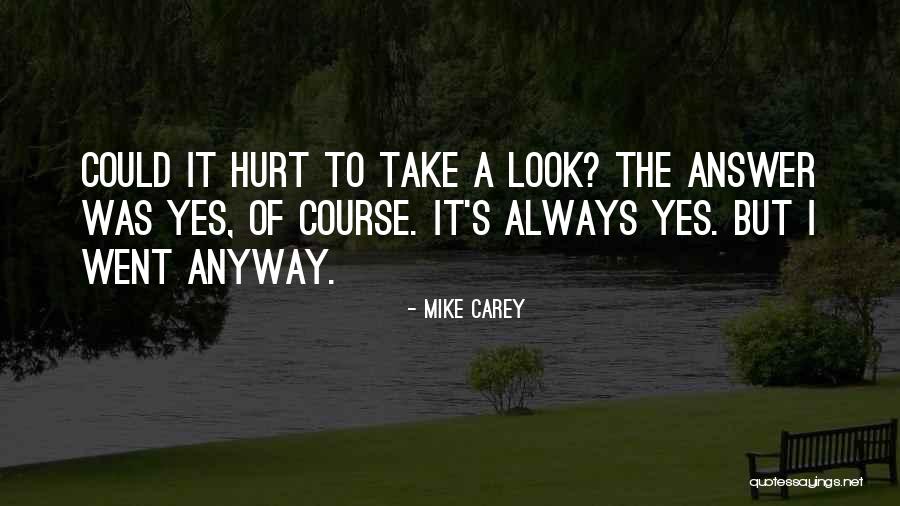 Children S Rhyme Quotes By Mike Carey Children S Rhyme Quotes By Mike Carey