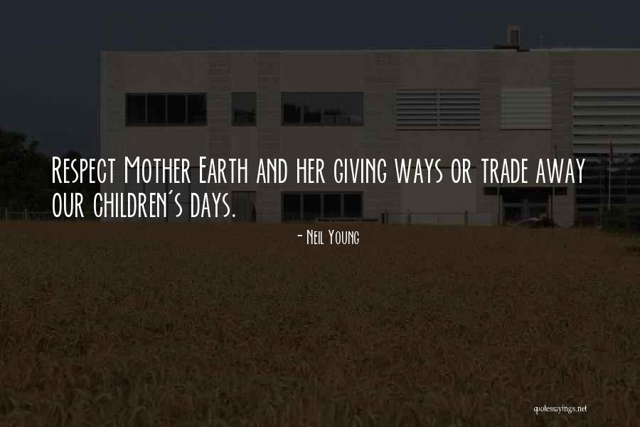 Children Song Quotes By Neil Young Children Song Quotes By Neil Young