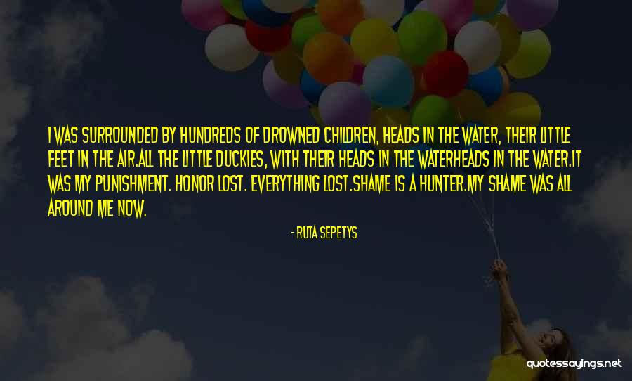 Children Song Quotes By Ruta Sepetys Children Song Quotes By Ruta Sepetys