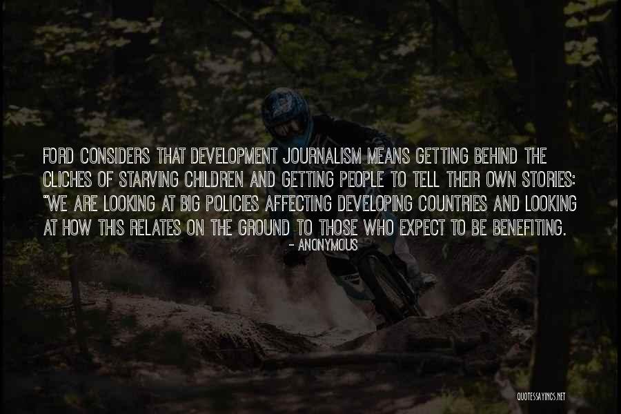Children Stories Quotes By Anonymous