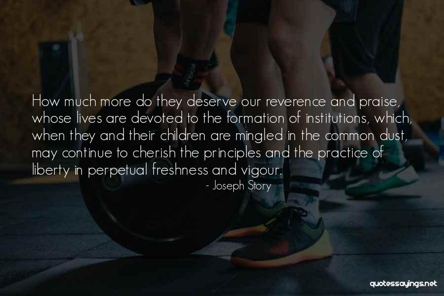 Children Story Quotes By Joseph Story Children Story Quotes By Joseph Story