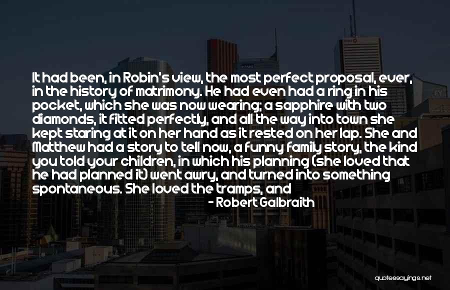 Children Story Quotes By Robert Galbraith Children Story Quotes By Robert Galbraith