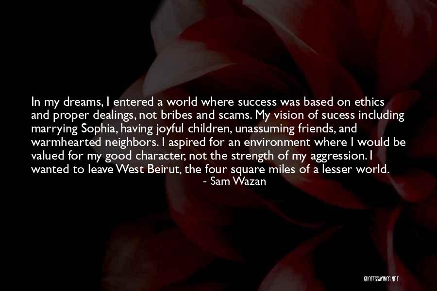Children Story Quotes By Sam Wazan Children Story Quotes By Sam Wazan