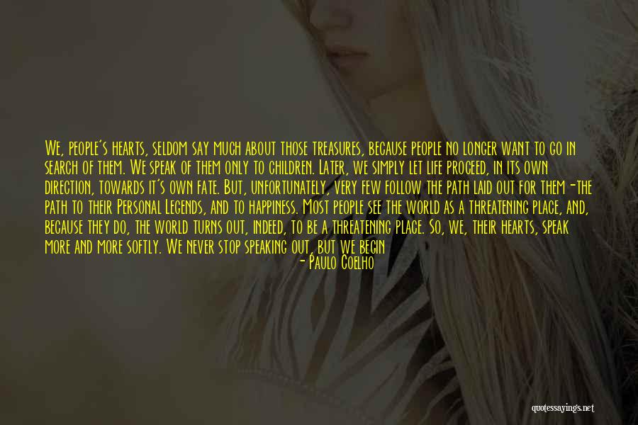 Children Suffer Quotes By Paulo Coelho Children Suffer Quotes By Paulo Coelho