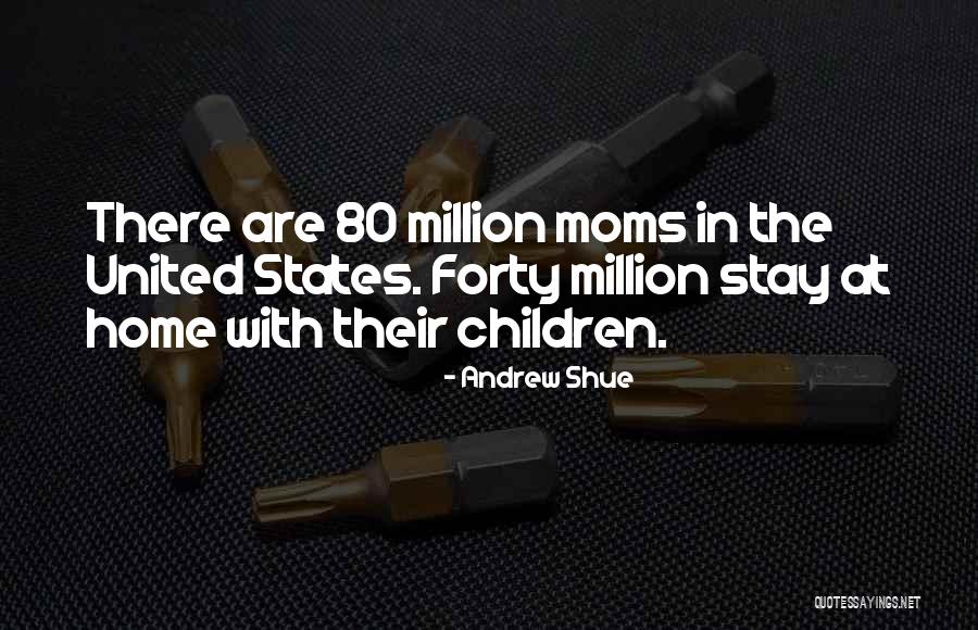 Children United Quotes By Andrew Shue Children United Quotes By Andrew Shue