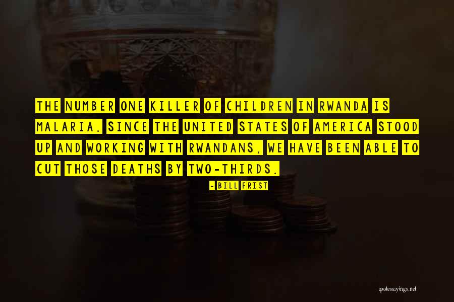Children United Quotes By Bill Frist Children United Quotes By Bill Frist