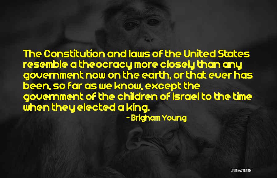 Children United Quotes By Brigham Young Children United Quotes By Brigham Young