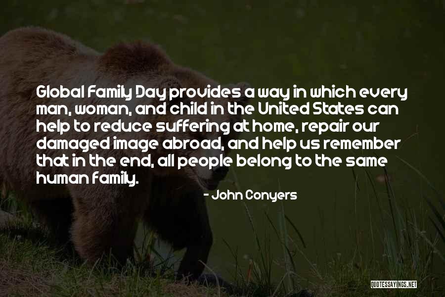 Children United Quotes By John Conyers Children United Quotes By John Conyers