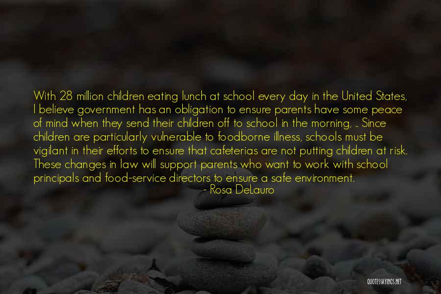 Children United Quotes By Rosa DeLauro Children United Quotes By Rosa DeLauro