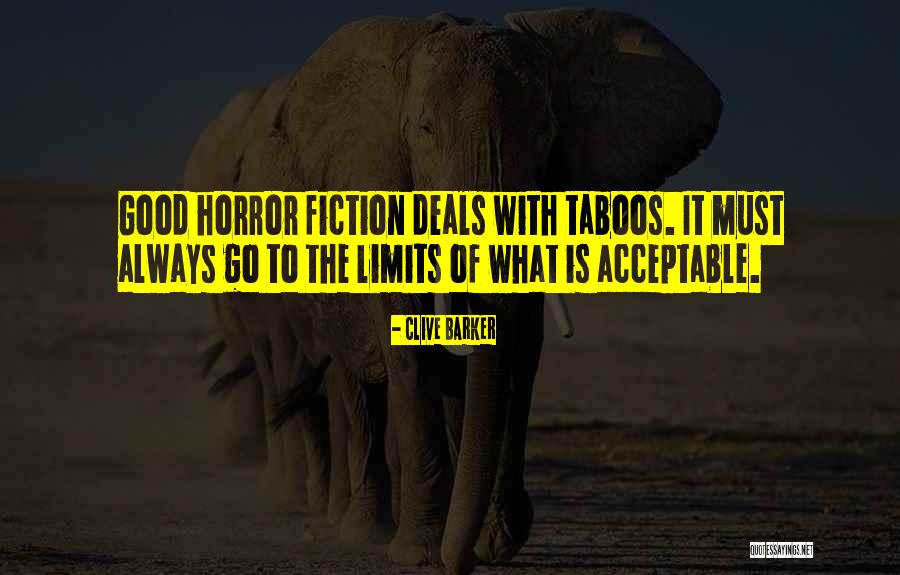 Children Using Technology Quotes By Clive Barker Children Using Technology Quotes By Clive Barker
