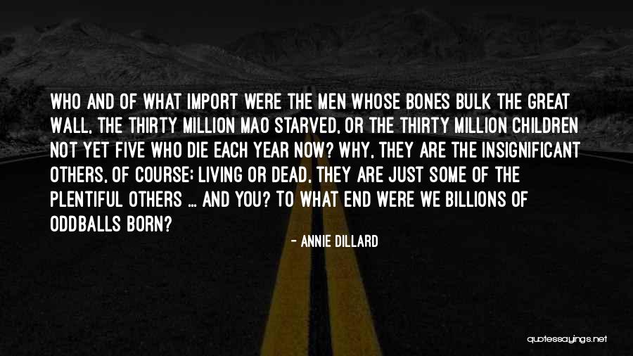 Children Who Die Quotes By Annie Dillard Children Who Die Quotes By Annie Dillard