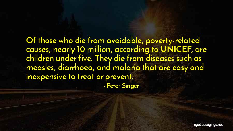 Children Who Die Quotes By Peter Singer Children Who Die Quotes By Peter Singer