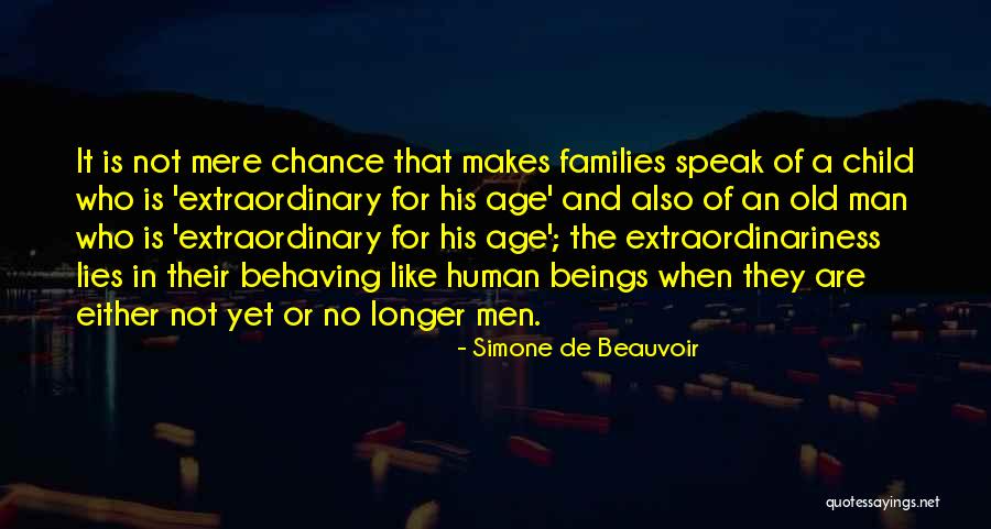 Children Who Lies Quotes By Simone De Beauvoir Children Who Lies Quotes By Simone De Beauvoir
