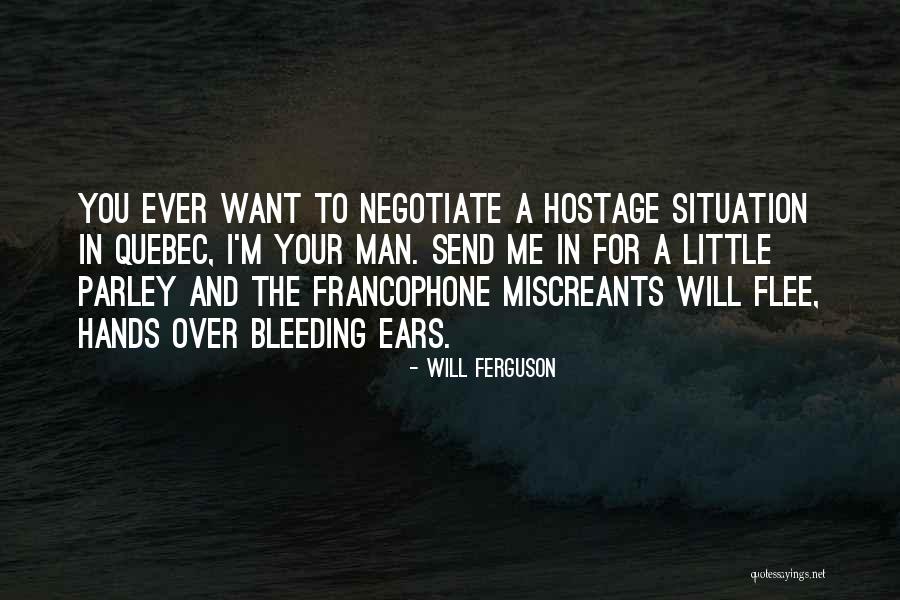 Children With Mental Illness Quotes By Will Ferguson Children With Mental Illness Quotes By Will Ferguson