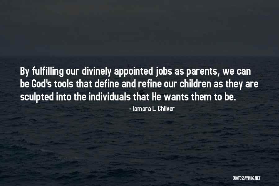 Children's Authors Quotes By Tamara L. Chilver Children's Authors Quotes By Tamara L. Chilver