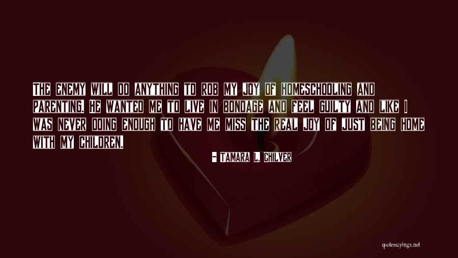 Children's Authors Quotes By Tamara L. Chilver Children's Authors Quotes By Tamara L. Chilver