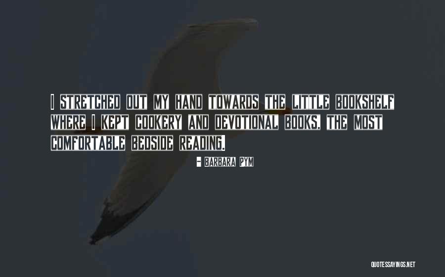 Childrens Book Nakamura Quotes By Barbara Pym Childrens Book Nakamura Quotes By Barbara Pym